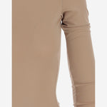 MAGLIA BILLIE IN TESSUTO ELASTICIZZATO WJE22 FAC330083 DARKPARK 