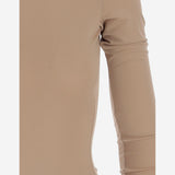 MAGLIA BILLIE IN TESSUTO ELASTICIZZATO WJE22 FAC330083 DARKPARK 