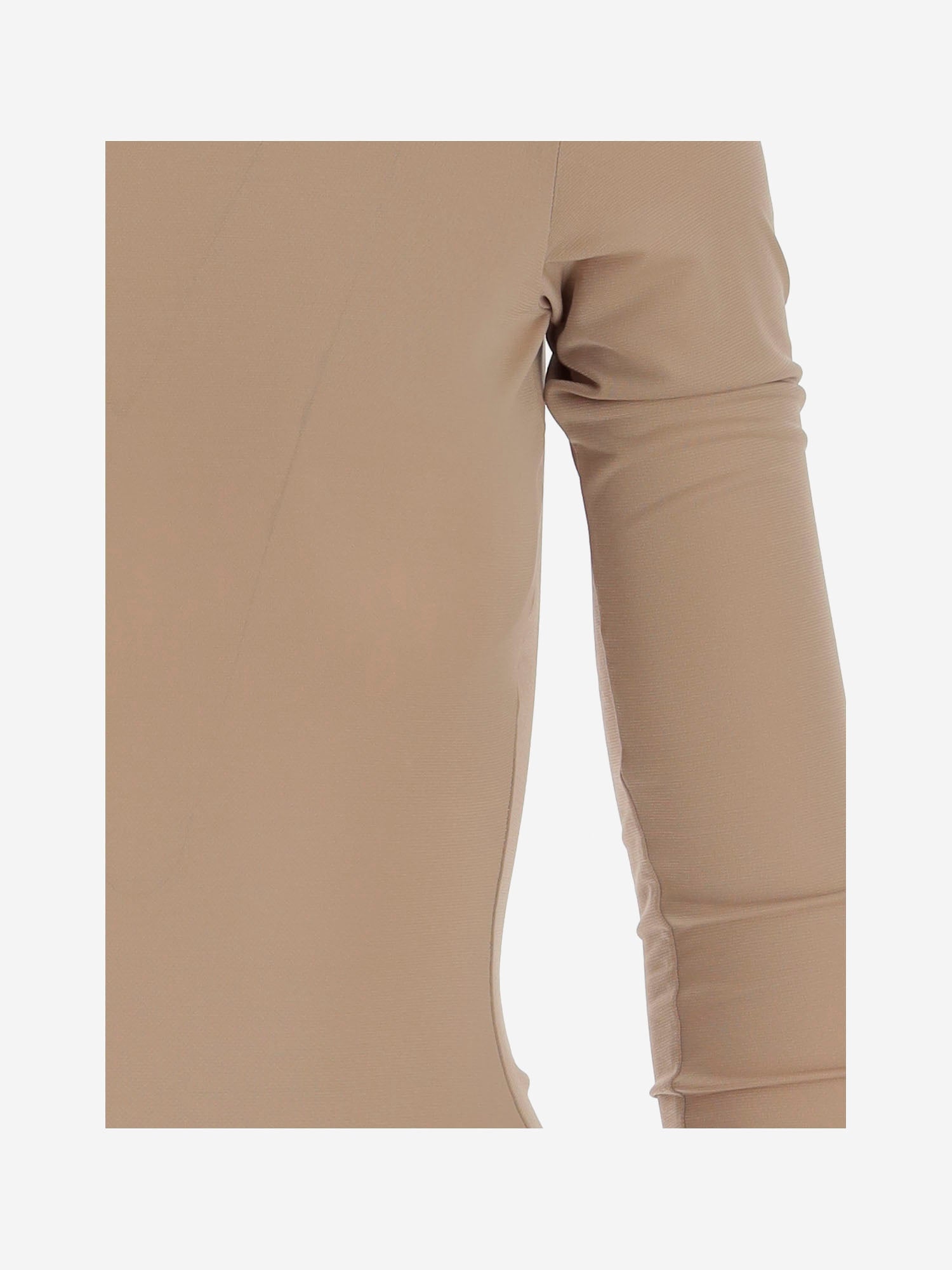 MAGLIA BILLIE IN TESSUTO ELASTICIZZATO WJE22 FAC330083 DARKPARK 