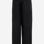 PANTALONI IRIS IN COTONE E LYOCELL CON COULISSE WTR37 TBK010099 DARKPARK 