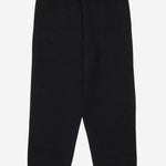 PANTALONI IN COTONE CON LOGO J02461 0GEADK900 DIESEL KIDS 