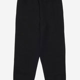 PANTALONI IN COTONE CON LOGO J02461 0GEADK900 DIESEL KIDS 