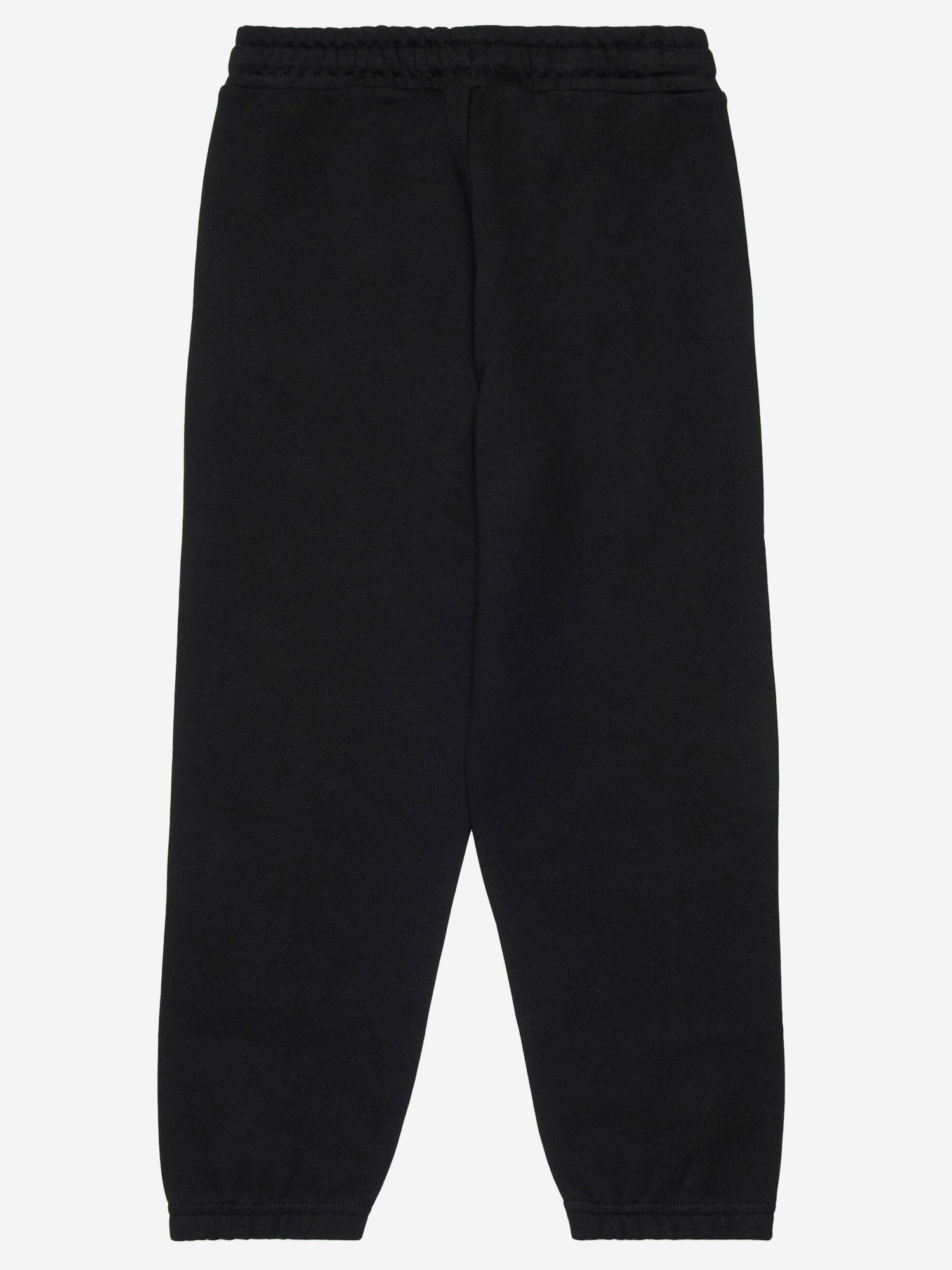 PANTALONI IN COTONE CON LOGO J02461 0GEADK900 DIESEL KIDS 