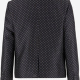 GIACCA IN MISTO LANA 010403 2351509 DRIES VAN NOTEN 