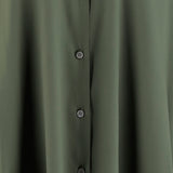 CAMICIA IN SETA STRETCH 010700 2032606 DRIES VAN NOTEN 