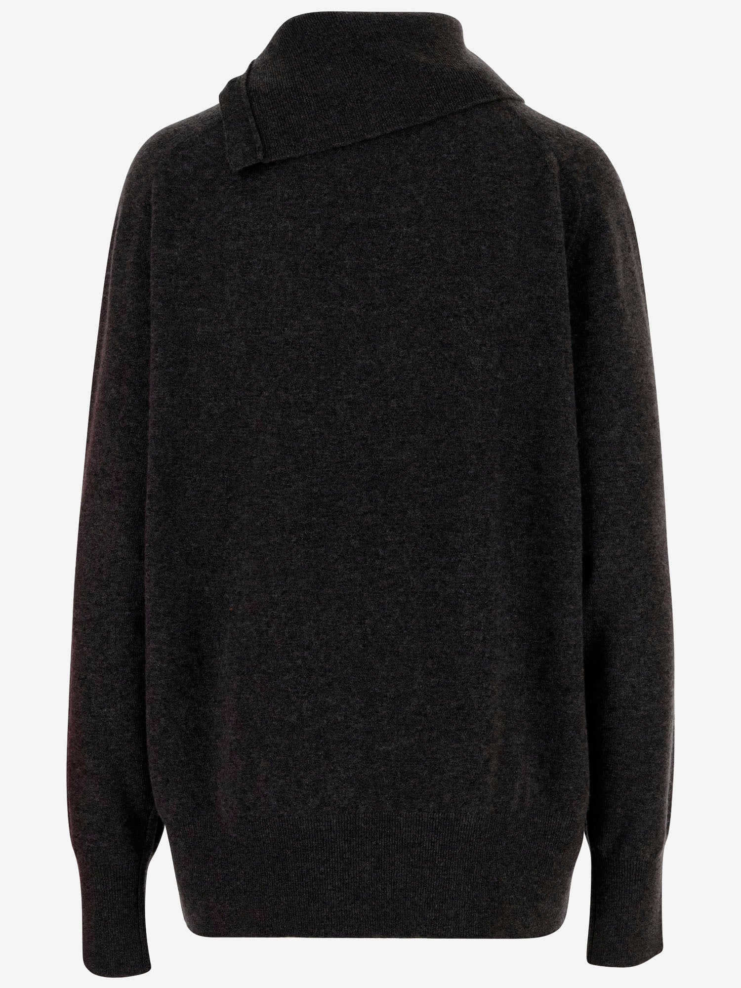 Maglia in cashmere 011216 2704900 DRIES VAN NOTEN 