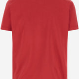 T-SHIRT IN COTONE CON LOGO S74GD1418 D20020966 DSQUARED2 