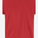 T-SHIRT IN COTONE CON LOGO S74GD1418 D20020966 DSQUARED2 