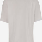 T-SHIRT IN COTONE CON STAMPA S74GD1467 S24583100 DSQUARED2 