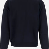 PULLOVER IN LANA CON LOGO S74HA1552 D13142477 DSQUARED2 