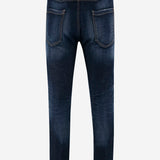 JEANS SLIM COOL GUY S74LB1736 D30010470 DSQUARED2 
