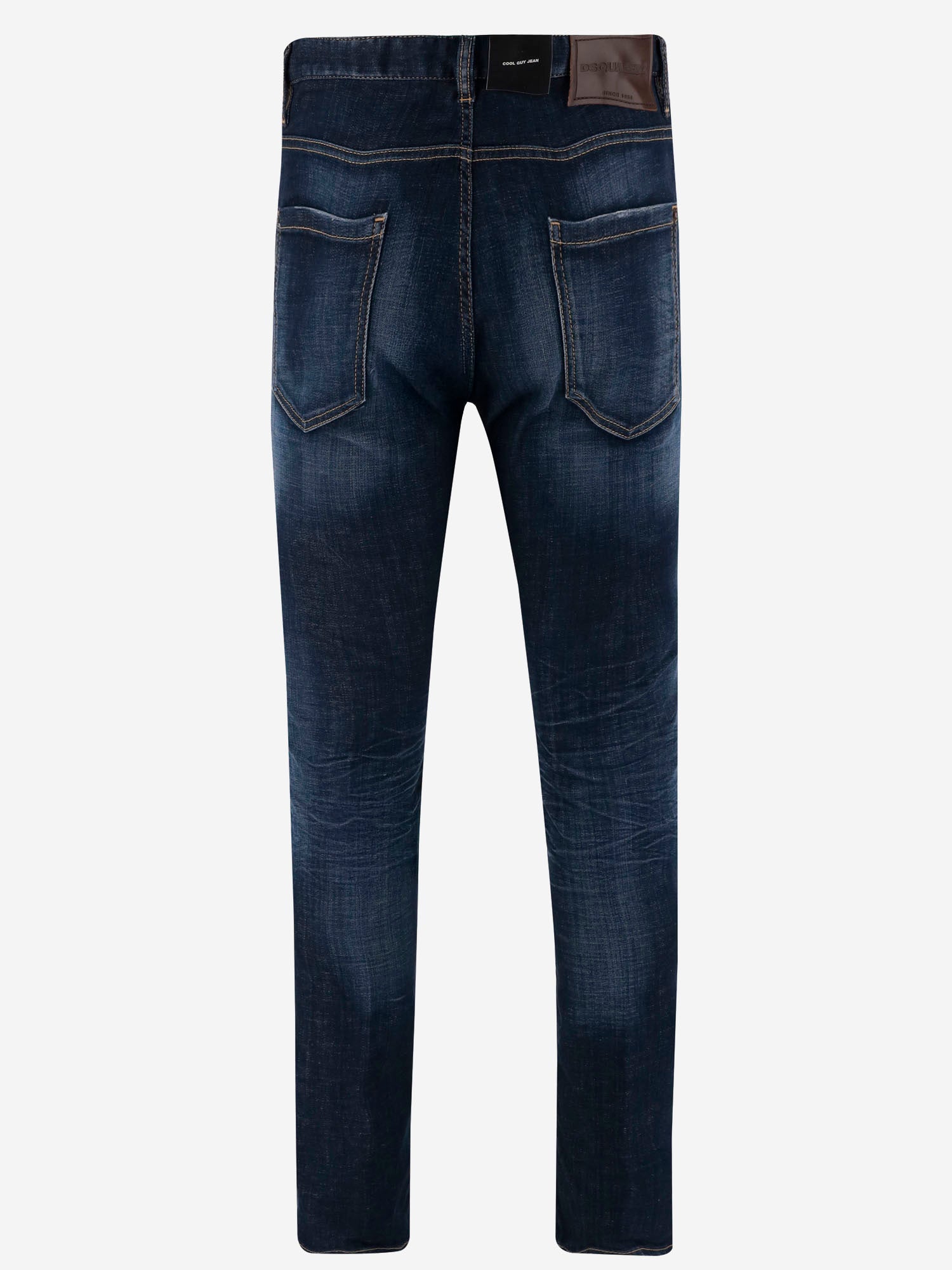 JEANS SLIM COOL GUY S74LB1736 D30010470 DSQUARED2 