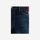 JEANS SLIM COOL GUY S74LB1736 D30010470 DSQUARED2 