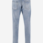 JEANS COOL GUY IN COTONE S74LB1745 S30839470 DSQUARED2 