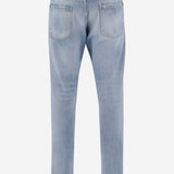 JEANS COOL GUY IN COTONE S74LB1745 S30839470 DSQUARED2 