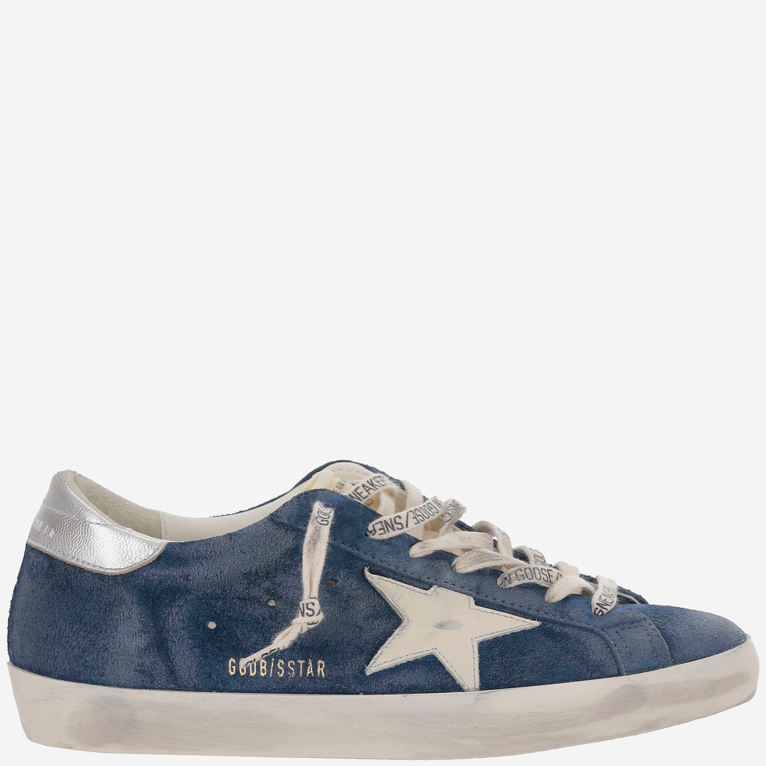 SNEAKERS SUPER STAR CLASSIC GMF00101 F00753150937 GOLDEN GOOSE 