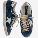 SNEAKERS SUPER STAR CLASSIC GMF00101 F00753150937 GOLDEN GOOSE 