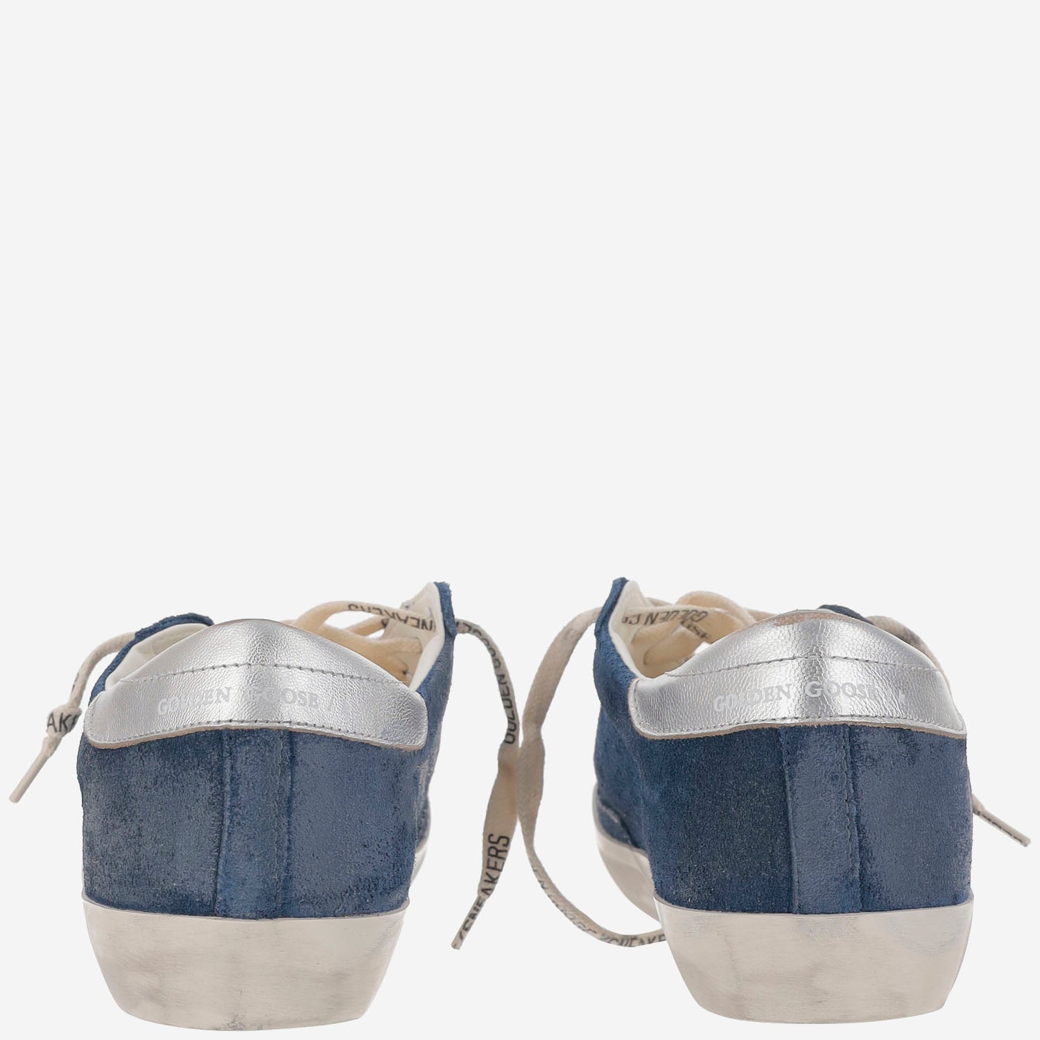 SNEAKERS SUPER STAR CLASSIC GMF00101 F00753150937 GOLDEN GOOSE 
