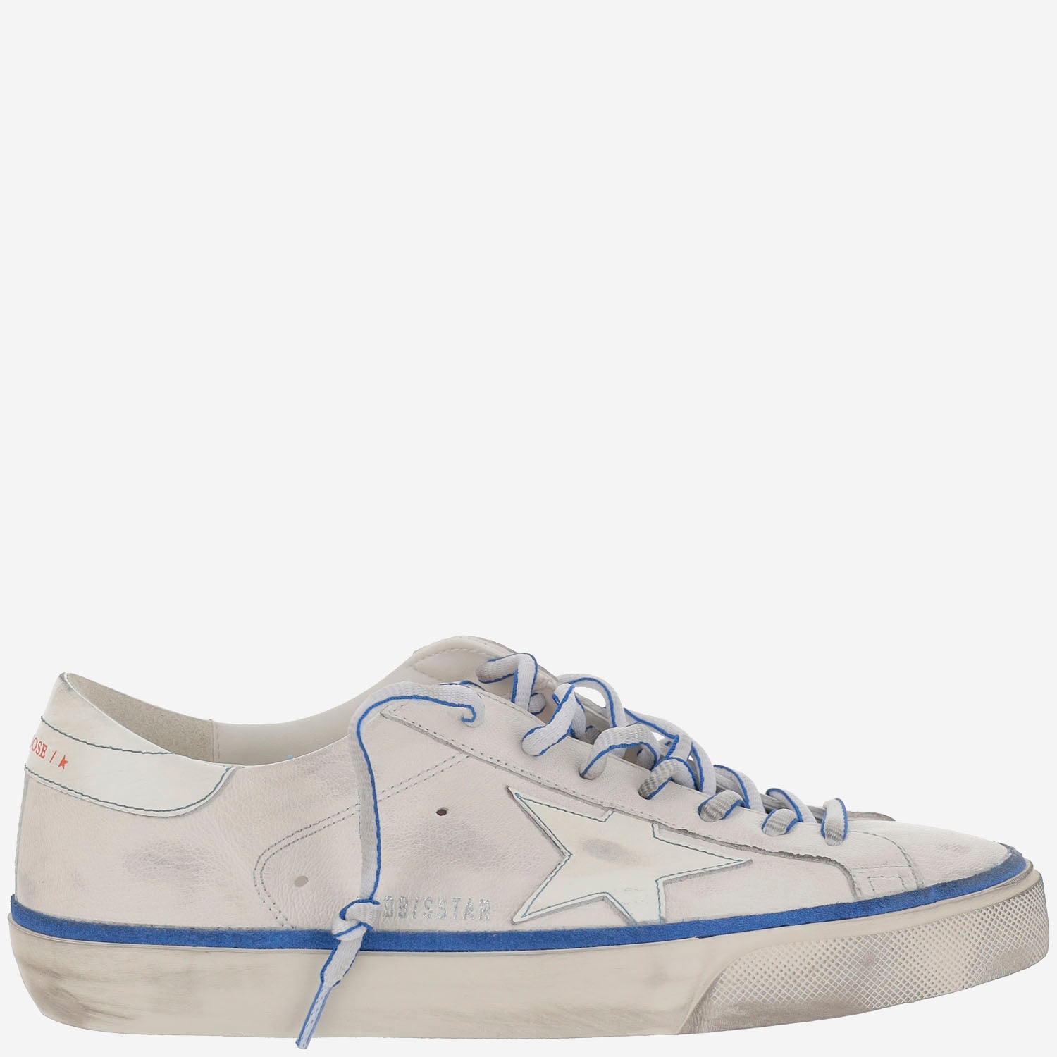 SNEAKERS SUPER STAR CLASSIC GMF00101 F00757011629 GOLDEN GOOSE 
