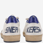 SNEAKERS BALL STAR GMF00117 F00219810327 GOLDEN GOOSE 