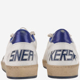 SNEAKERS BALL STAR GMF00117 F00219810327 GOLDEN GOOSE 