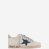 SNEAKERS BALLSTAR CON LOGO GMF00117 F00757111660 GOLDEN GOOSE 
