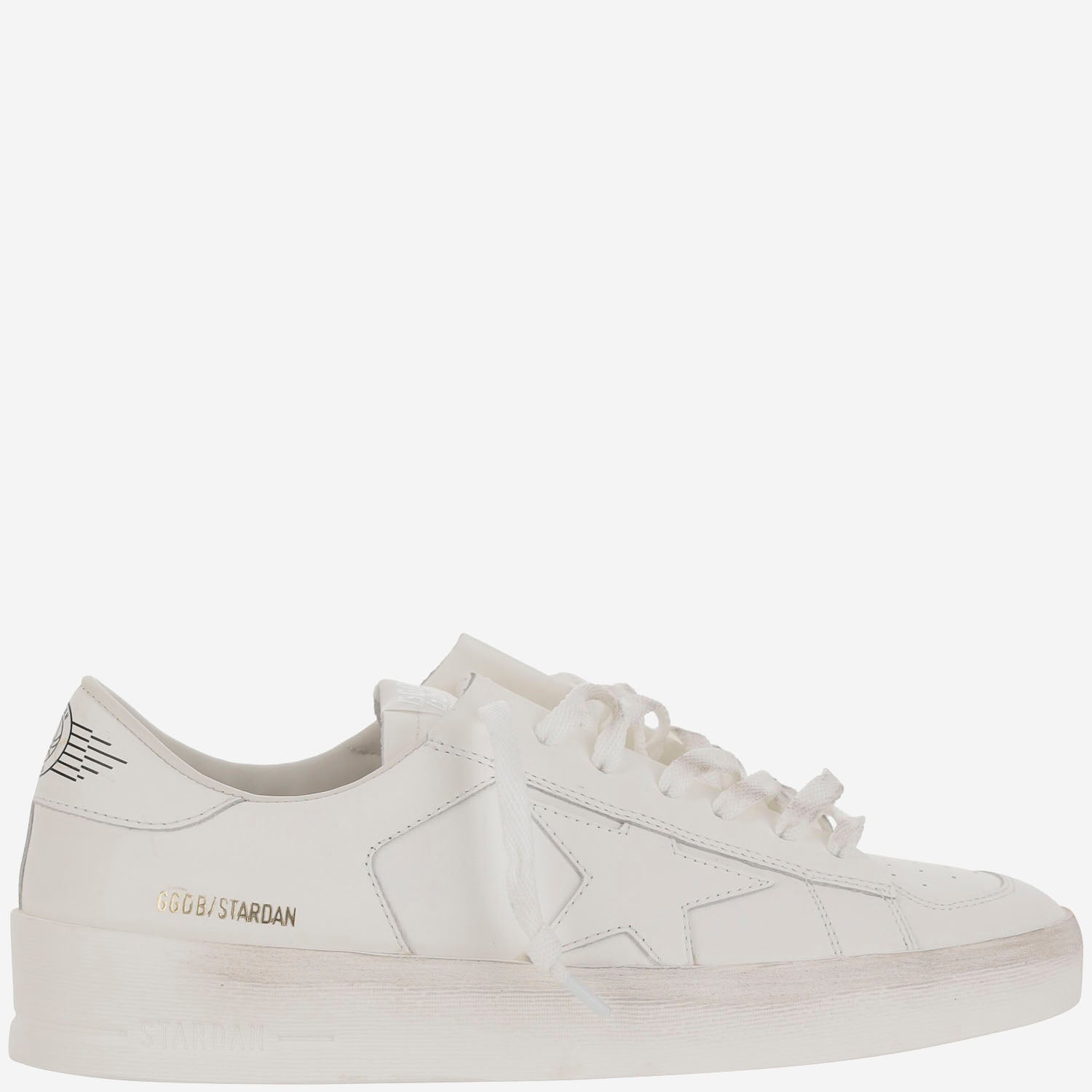 SNEAKERS STARDAN GMF00128 F00056610100 GOLDEN GOOSE 