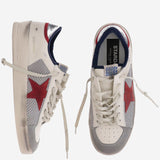 Sneakers Golden Goose Deluxe Stardan GMF00667 F00755683102 GOLDEN GOOSE 