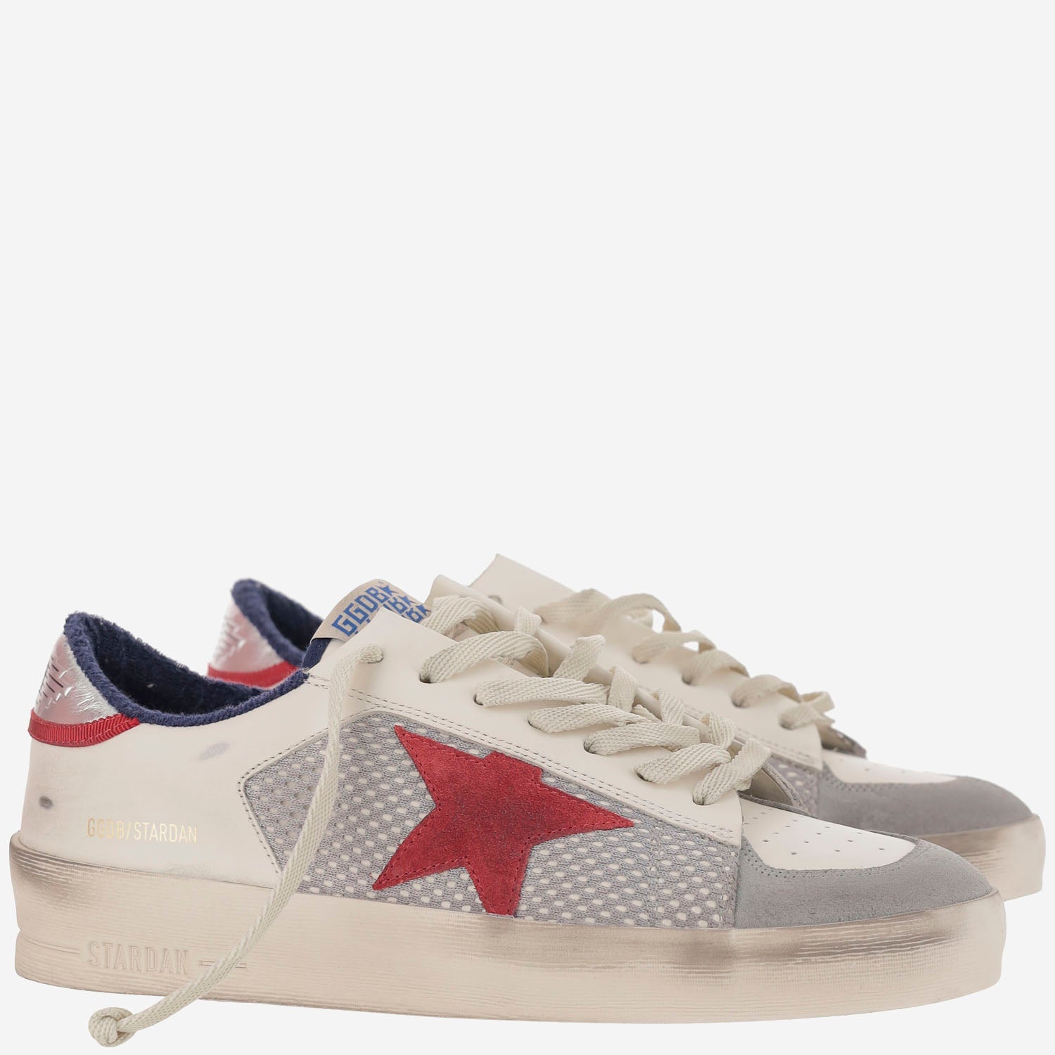 Sneakers Golden Goose Deluxe Stardan GMF00667 F00755683102 GOLDEN GOOSE 