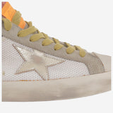 SNEAKERS SUPERSTAR MESH GMF00841 F00749012275 GOLDEN GOOSE 