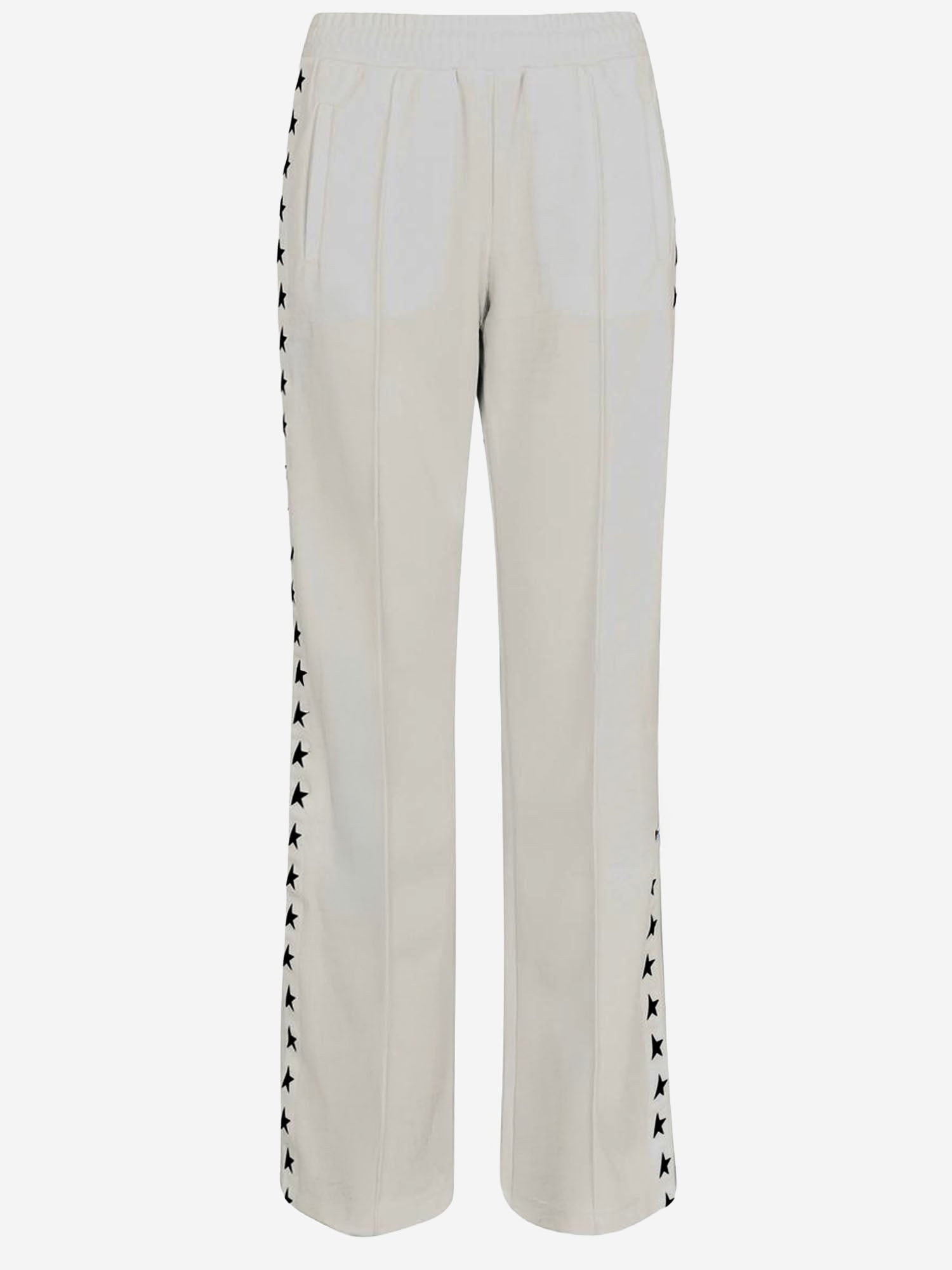 PANTALONI DA JOGGING GMP00877 P00052181347 GOLDEN GOOSE 
