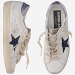 SNEAKERS SUPER STAR GWF00101 F00753912282 GOLDEN GOOSE 