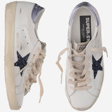 SNEAKERS SUPER STAR GWF00101 F00753912282 GOLDEN GOOSE 