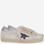 SNEAKERS SUPER STAR GWF00101 F00753912282 GOLDEN GOOSE 