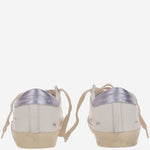 SNEAKERS SUPER STAR GWF00101 F00753912282 GOLDEN GOOSE 