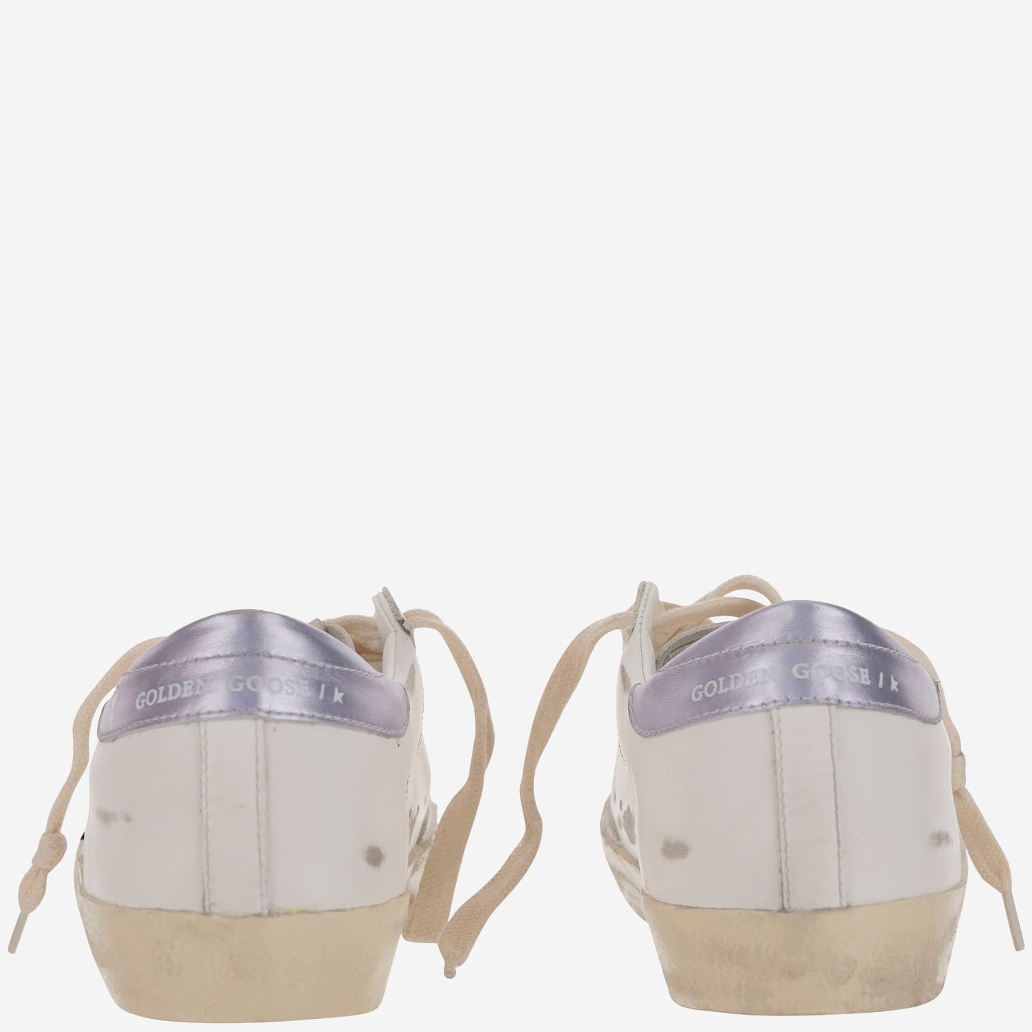 SNEAKERS SUPER STAR GWF00101 F00753912282 GOLDEN GOOSE 