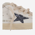 SNEAKERS SUPER STAR GWF00101 F00753912282 GOLDEN GOOSE 