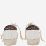 SNEAKERS BALL STAR IN PELLE GWF00118 F00752612278 GOLDEN GOOSE 