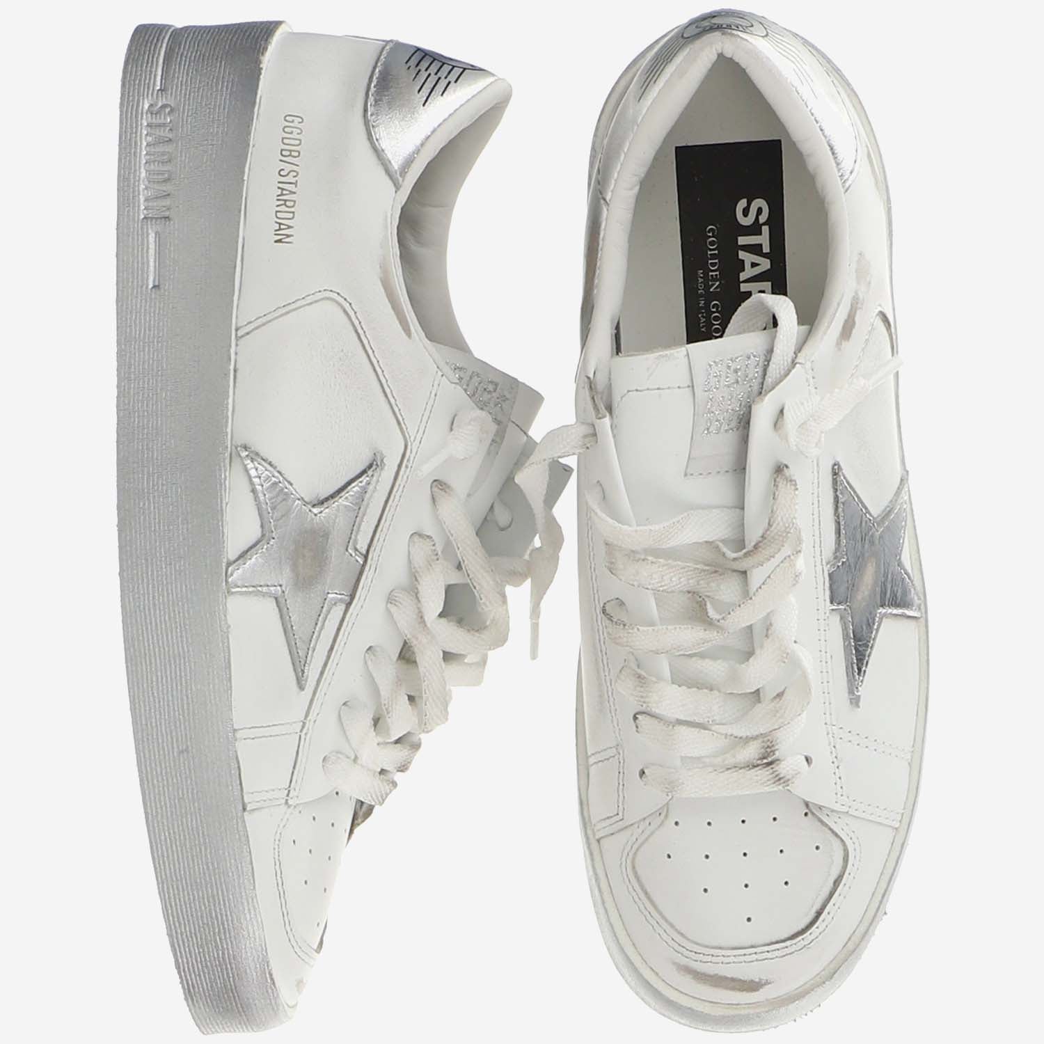 SNEAKERS STARDAN GWF00128 F00218780185 GOLDEN GOOSE 