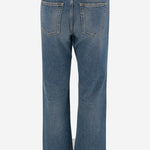 JEANS IN DENIM GWP00843 P00062150100 GOLDEN GOOSE 