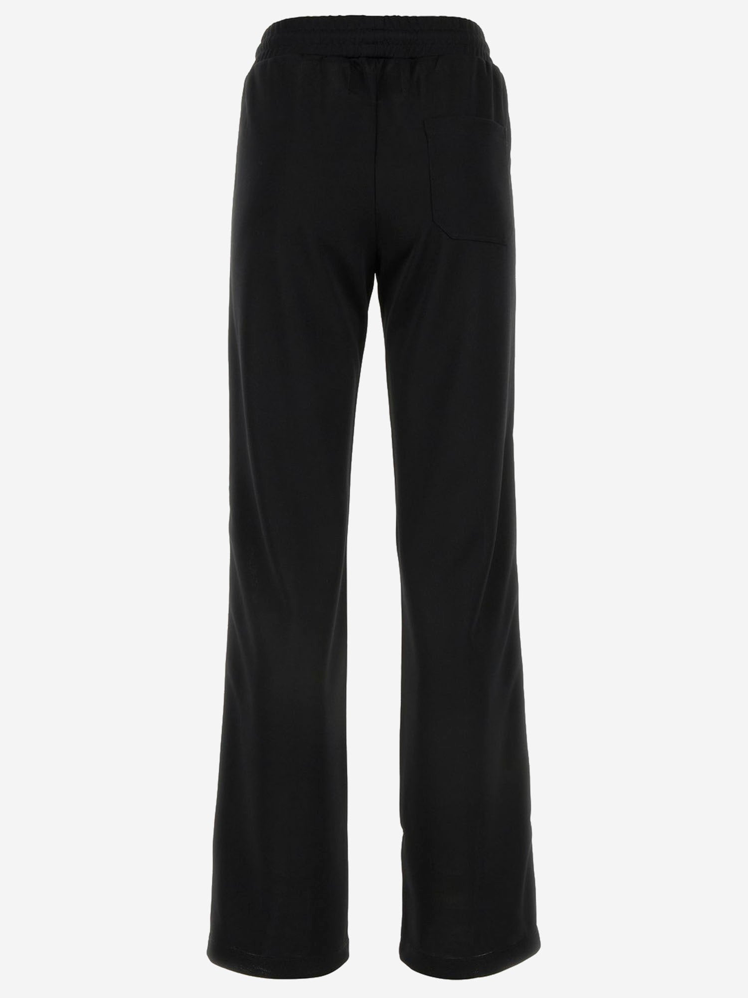 PANTALONI DA JOGGING DOROTEA STAR COLLECTION GWP00877 P00052180203 GOLDEN GOOSE 