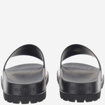 SANDALI CON DETTAGLIO WEB 429469 GIB101098 GUCCI 