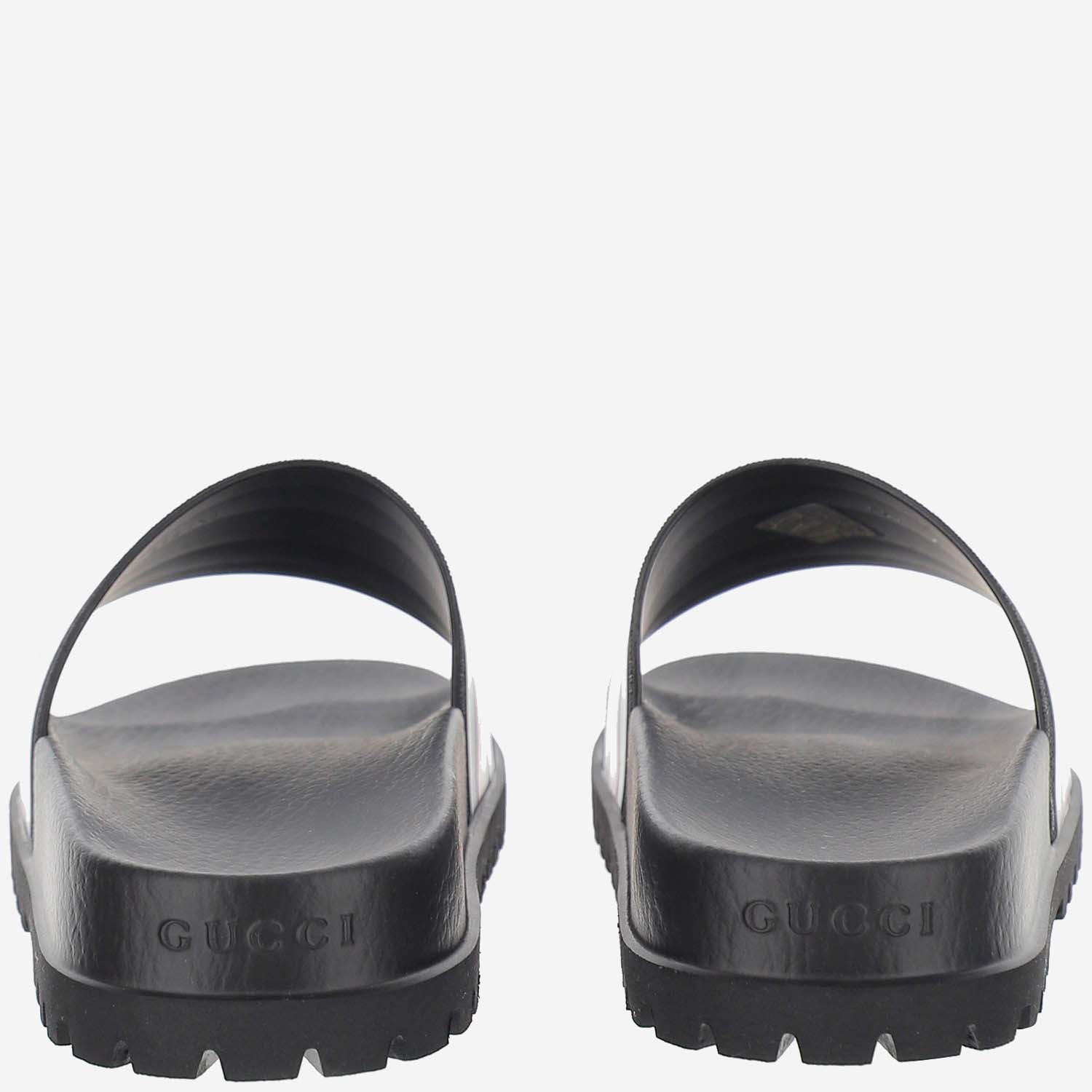SANDALI CON DETTAGLIO WEB 429469 GIB101098 GUCCI 