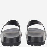 SANDALI CON DETTAGLIO WEB 429469 GIB101098 GUCCI 