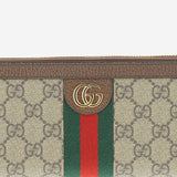 PORTAFOGLIO OPHIDIA GG SUPREME 523154 96IWG8745 GUCCI 