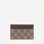 Portacarte GG bicolore 768248 FACQC9773 GUCCI 