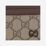 Portacarte GG bicolore 768248 FACQC9773 GUCCI 