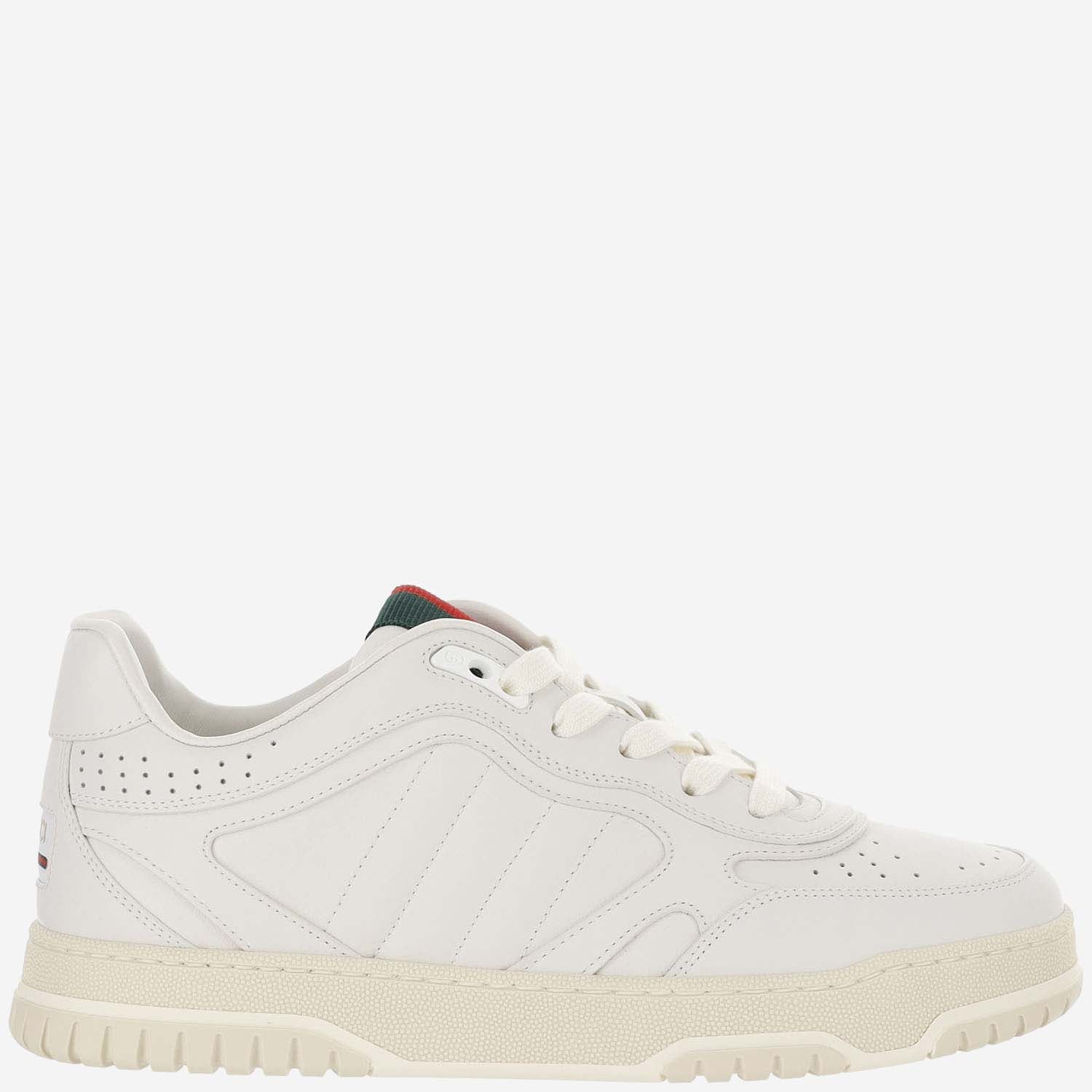 SNEAKERS GUCCI RE-WEB 786186 AADJ99097 GUCCI 