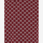 Polo in piquet di cotone GG 788024 XJHHN6320 GUCCI 