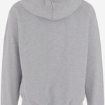 Felpa in jersey di cotone stampato 788771 XJHDP1230 GUCCI 